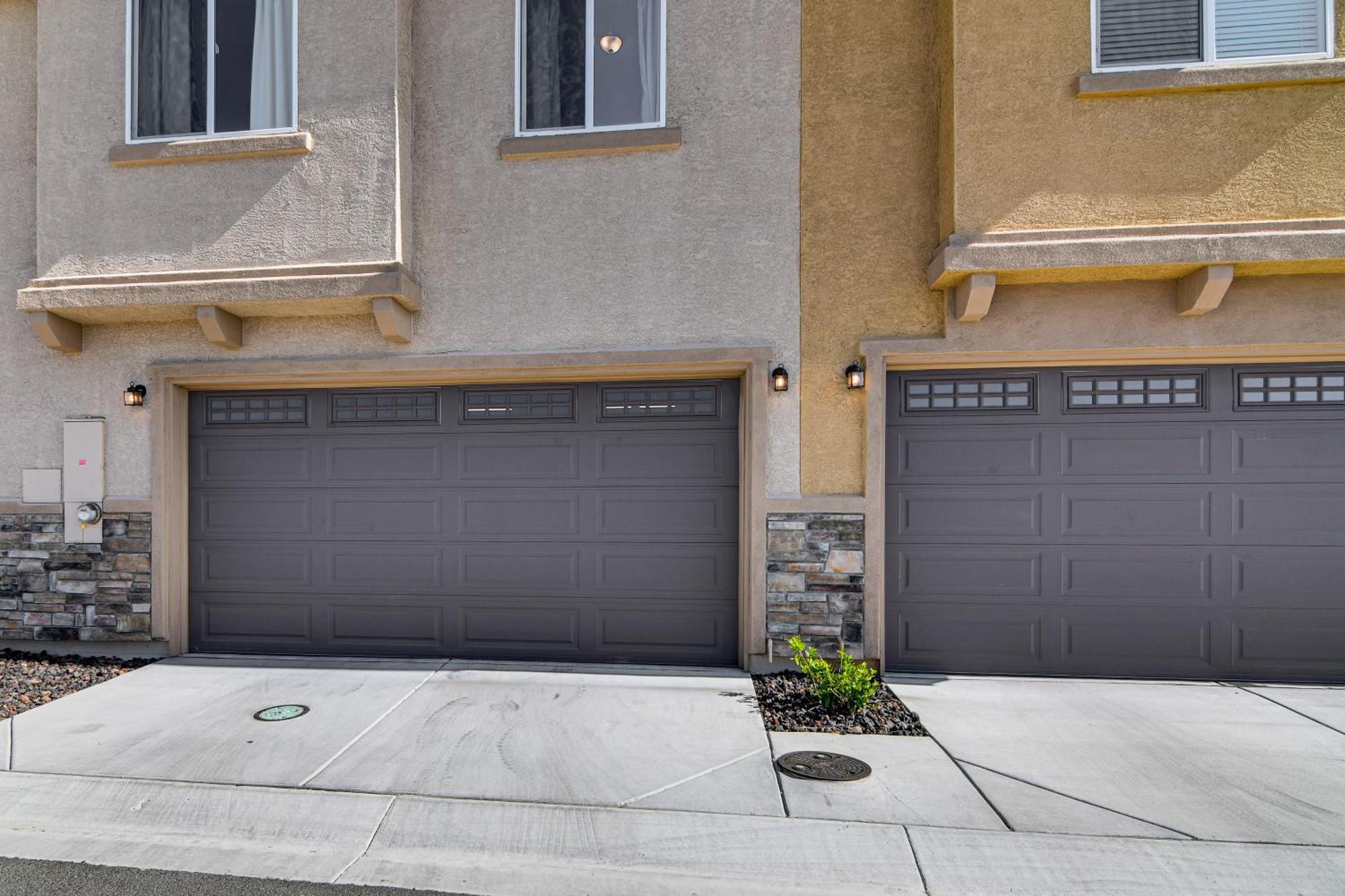 Central Carson City Townhome, 1 Mi To Downtown! エクステリア 写真